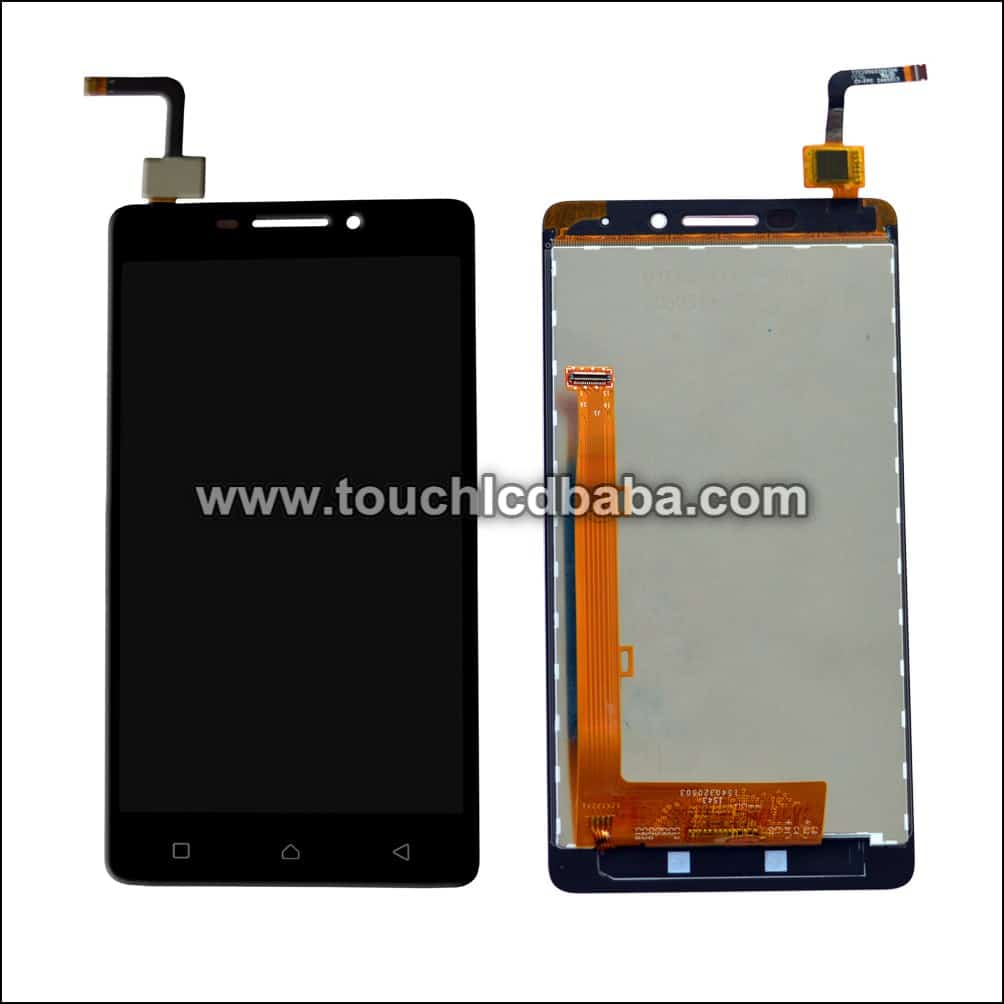 Lenovo P1ma40 Display