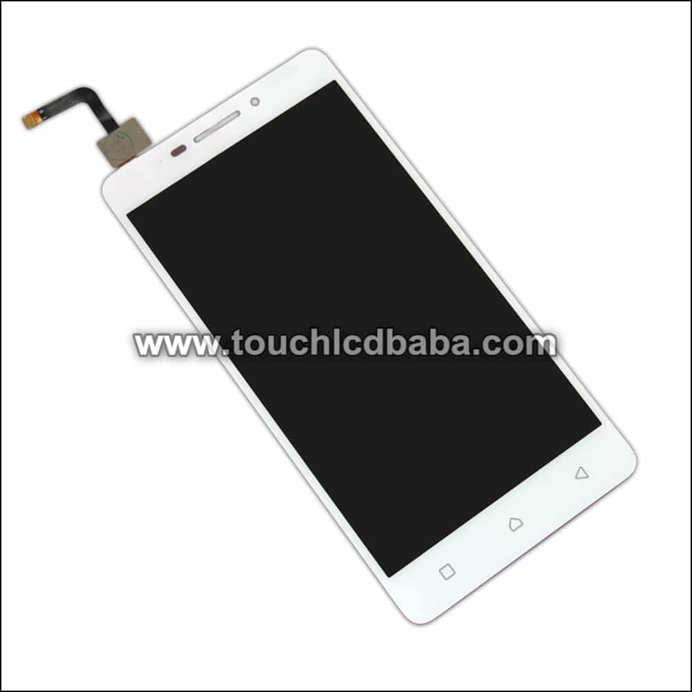 Lenovo Vibe P1ma40 Display