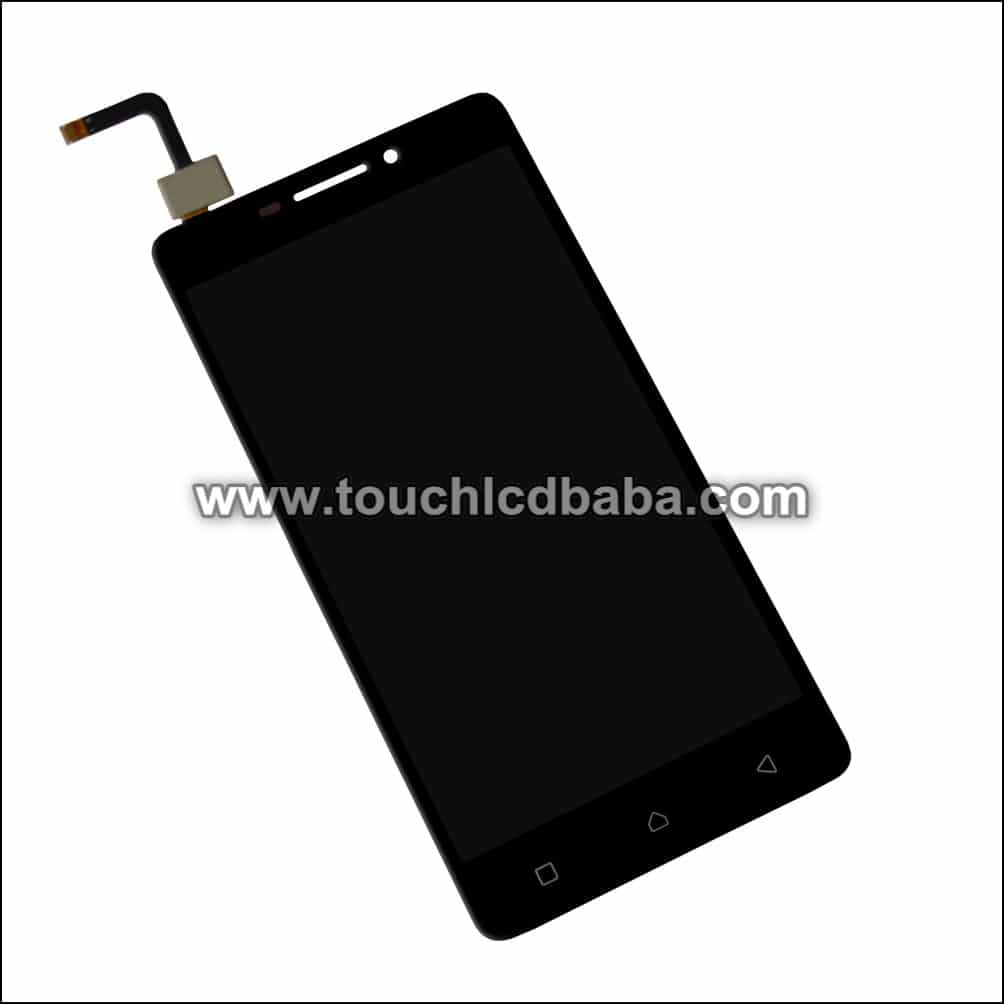 Lenovo Vibe P1m Display