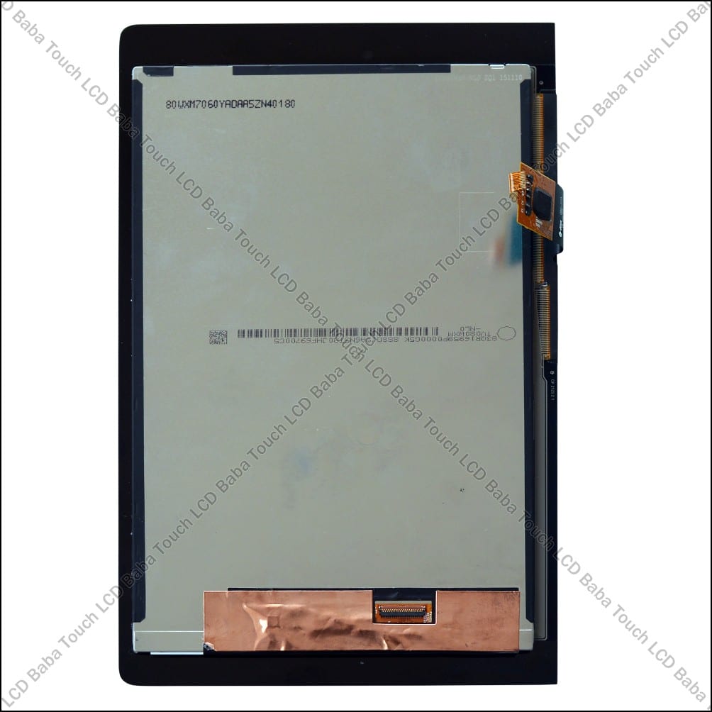 Lenovo Yoga 3 Display and Touch Screen Replacement Combo YT3850M