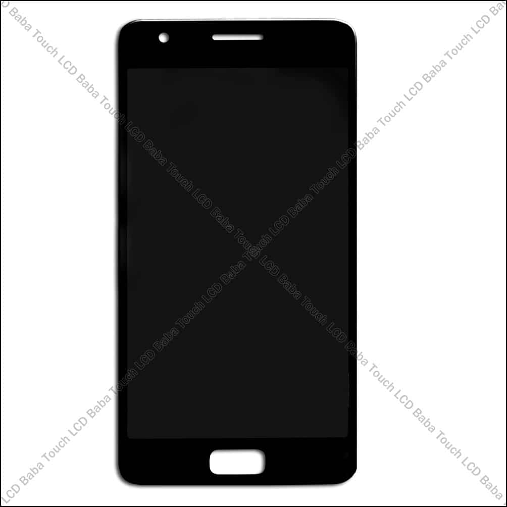 Lenovo Zuk Z2 Plus Screen Replacement