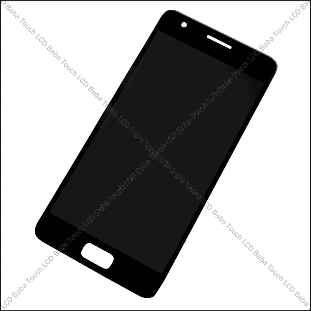 Lenovo Zuk Z2 Plus Screen Replacement