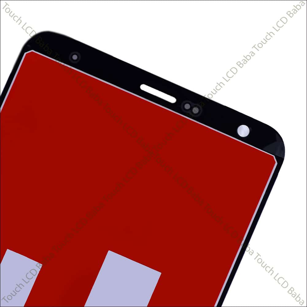 LG Q Stylus Plus Screen Replacement