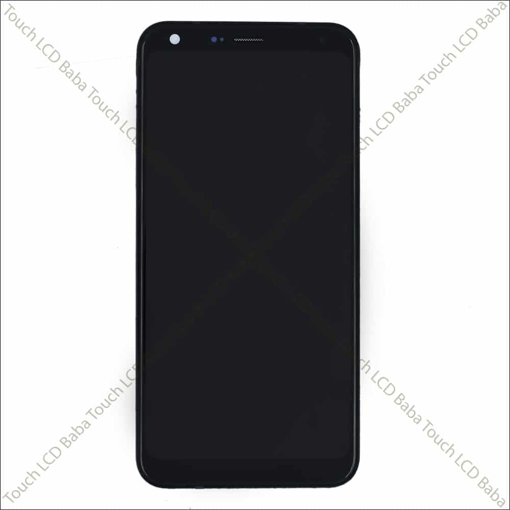 LG Q7 Display Price With Touch Screen 