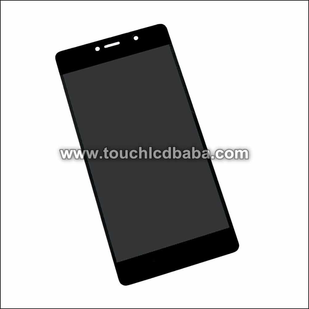 LYF Water 1 Display Touch 