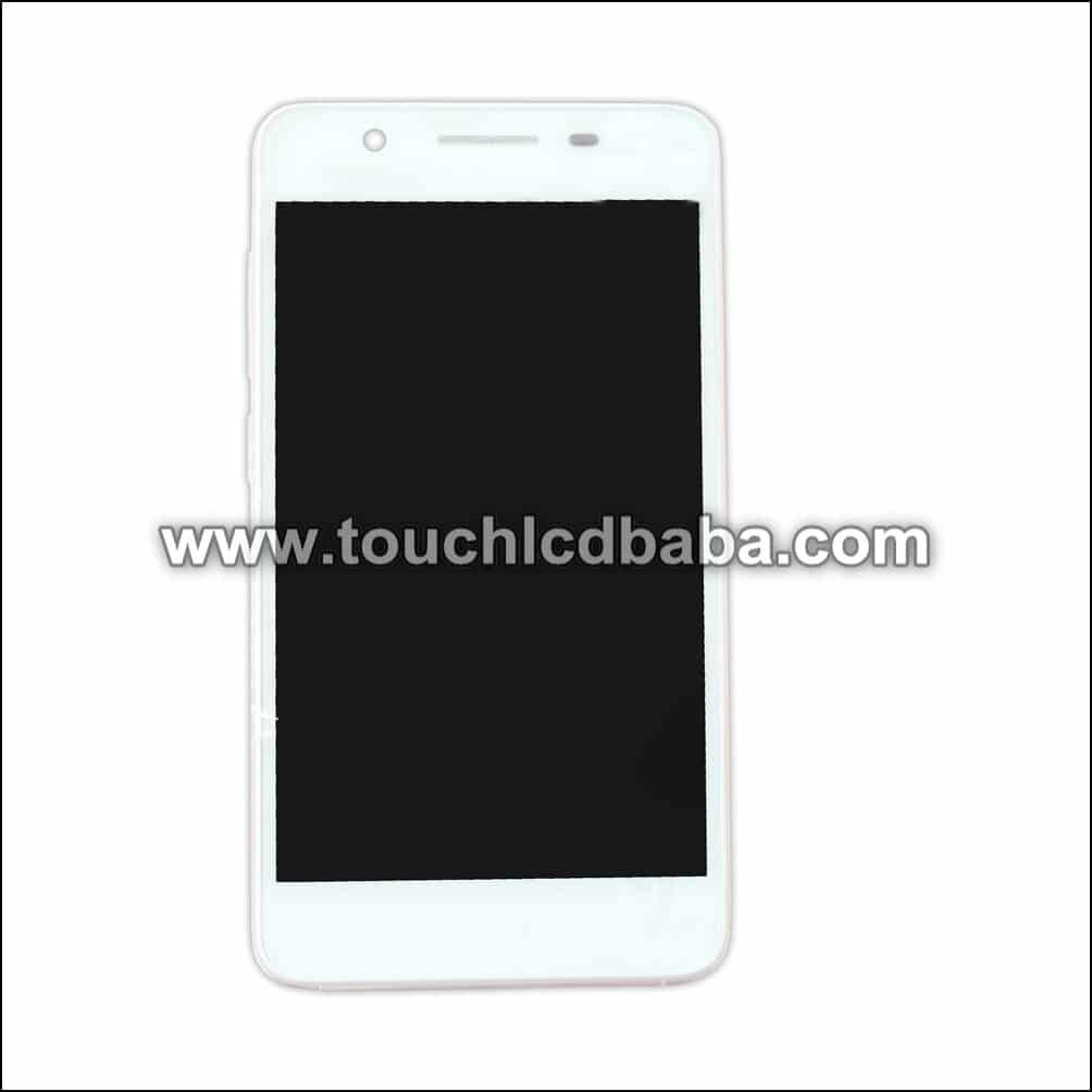 Micromax Canvas Knight 2 Display