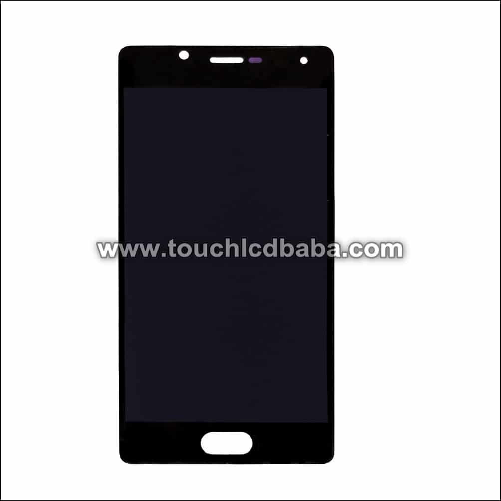 Micromax Unite 4 Q427 Display