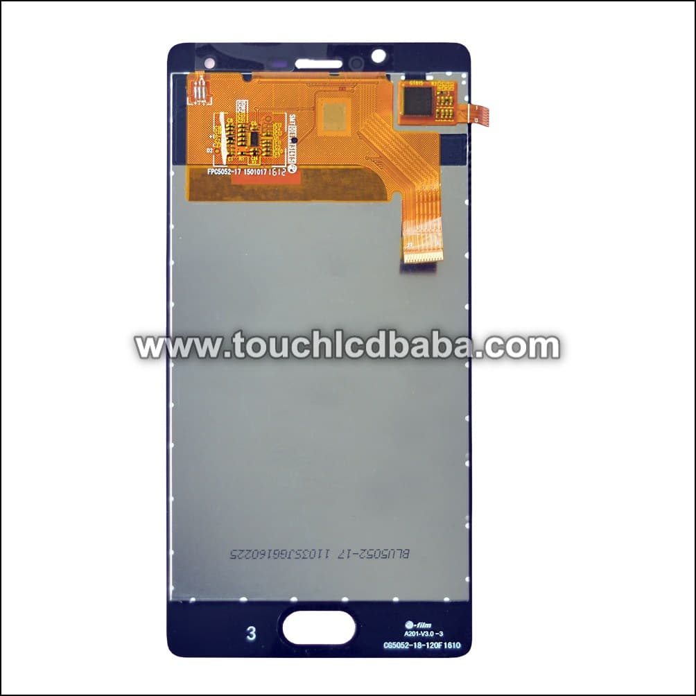 Micromax Unite 4 Q427 Display Broken