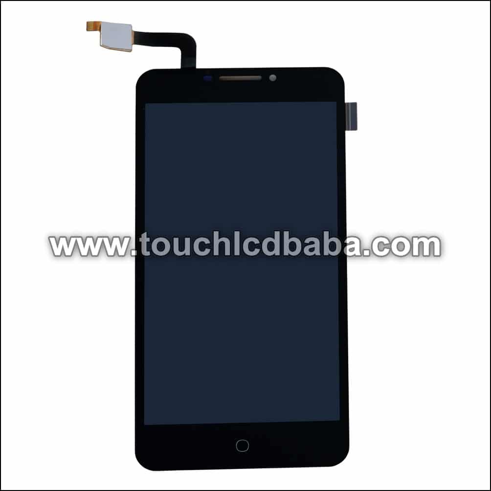 Micromax Yu Yureka LCD Display Combo