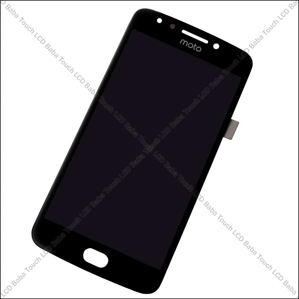 Pantalla TFT LCD Para Motorola Moto E4 Plus / XT1770 / XT1773 Con Digitalizador De Montaje Completo - Foto 9