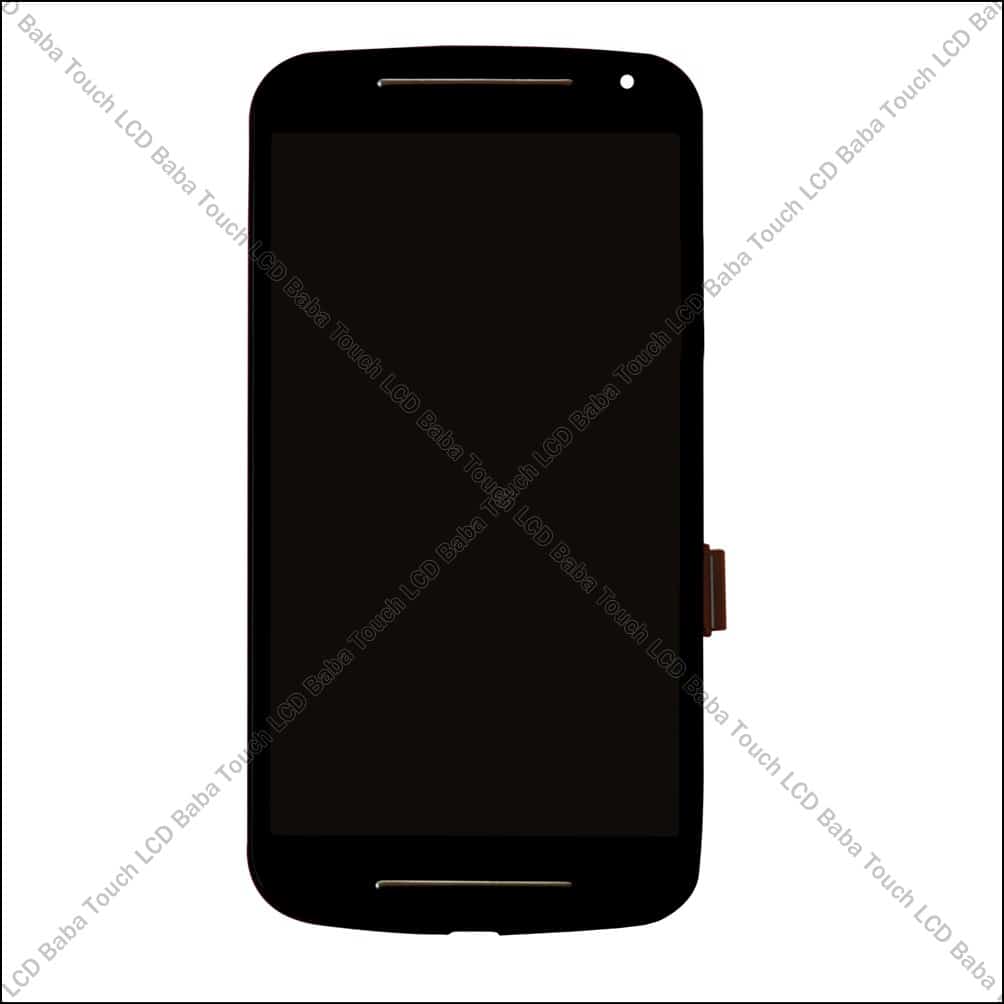 Moto G2 LCD Display Combo