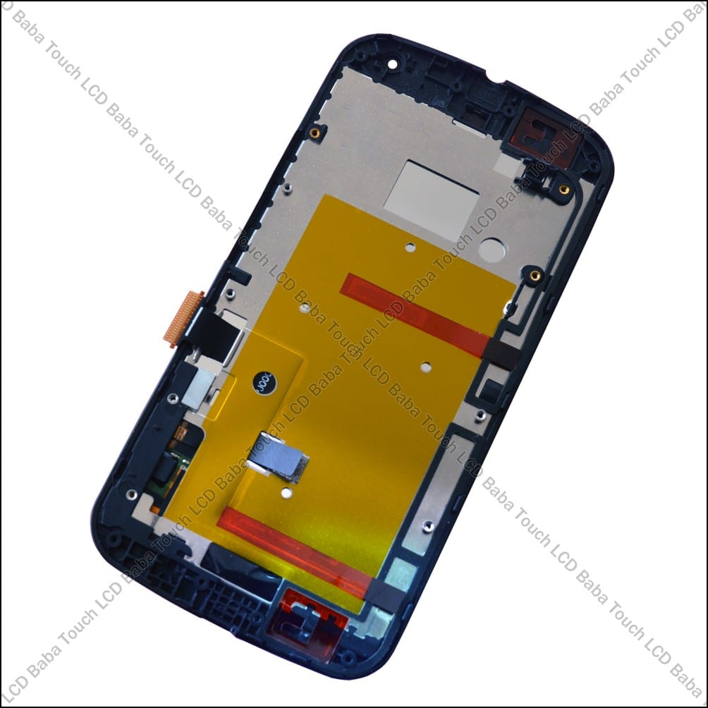 Moto G2 LCD Display Combo