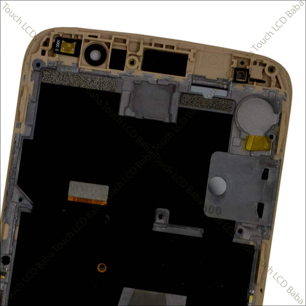 Moto M Screen Replacement