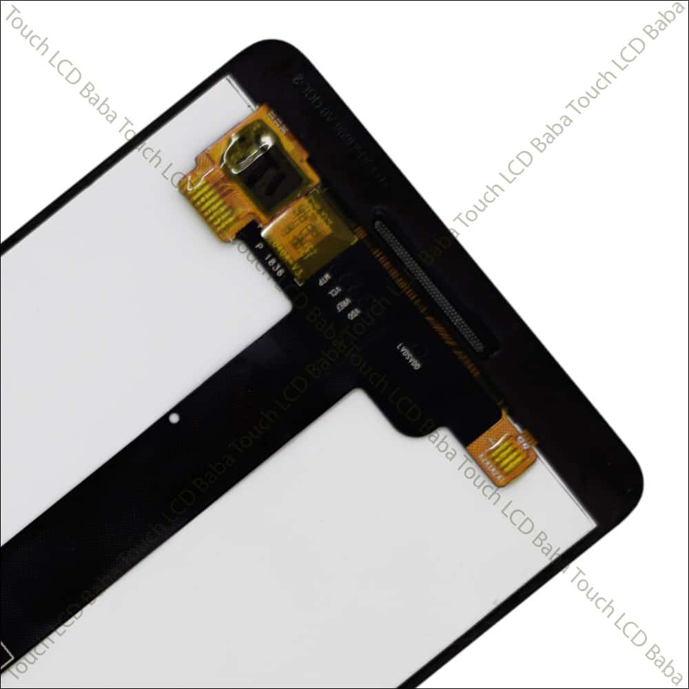 Nokia 2.1 Touch Screen Replacement