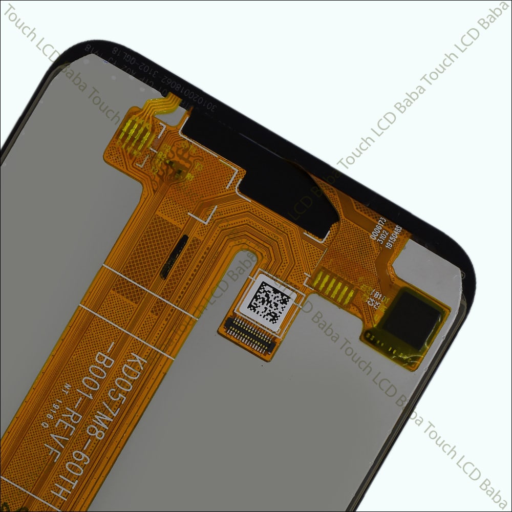 Nokia 2.2 Touch Screen Replacement