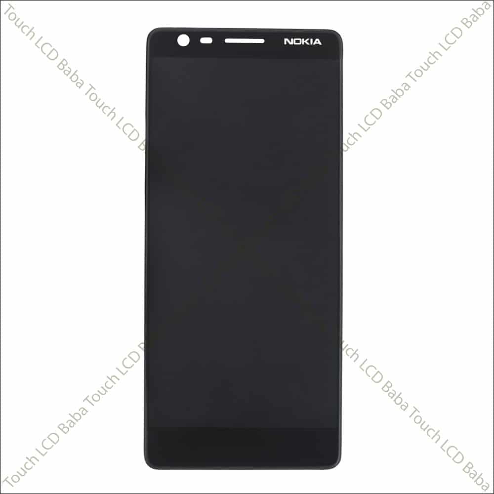 Nokia 3.1 Display Replacement