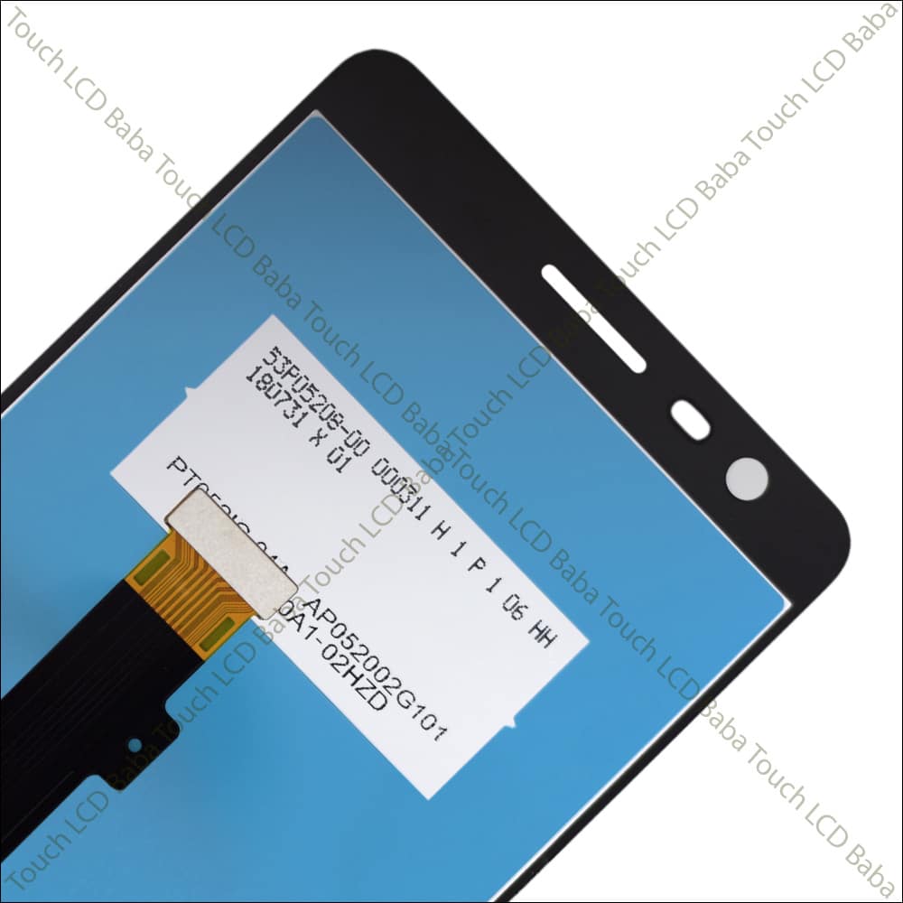 Nokia 3.1 Screen Replacement