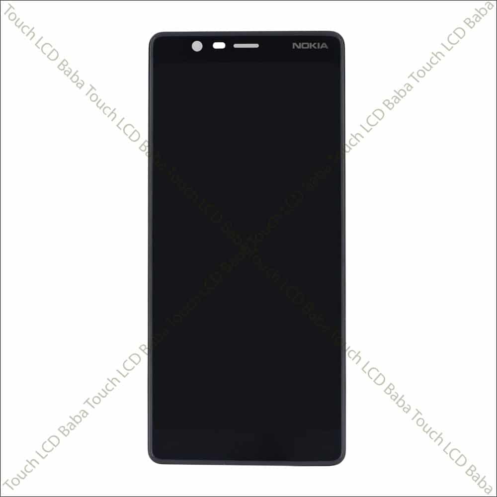 Nokia 5.1 Display Replacement