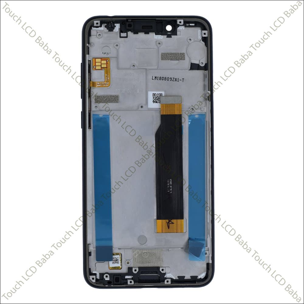 Nokia 5.1 Plus Display Replacement