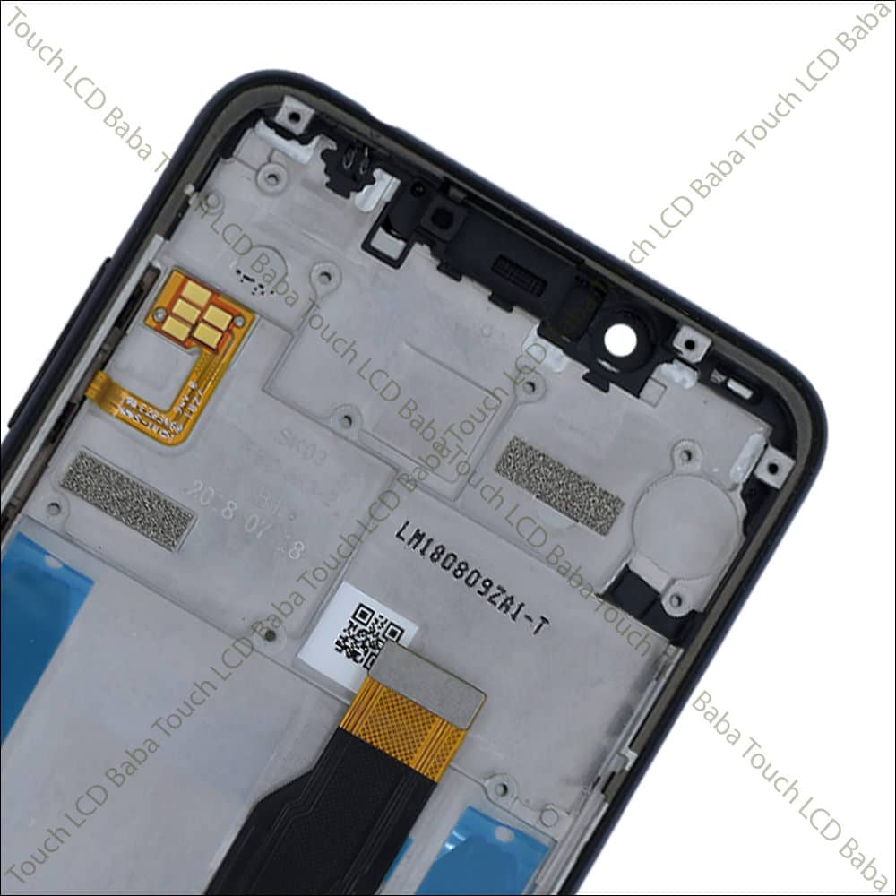 Nokia 5.1 Plus Display Replacement