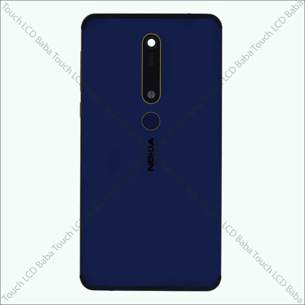 Nokia 6.1 Housing