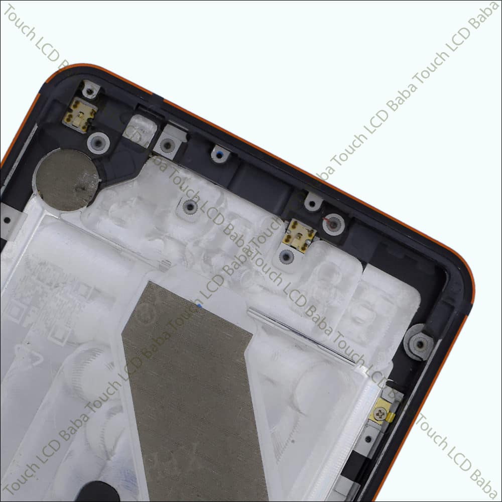 Nokia 6.1 Housing