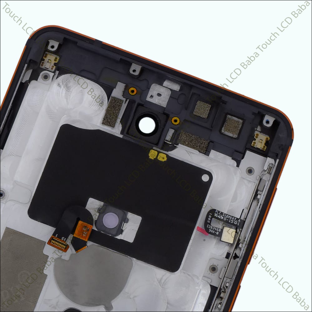 Nokia 6.1 Body Panel