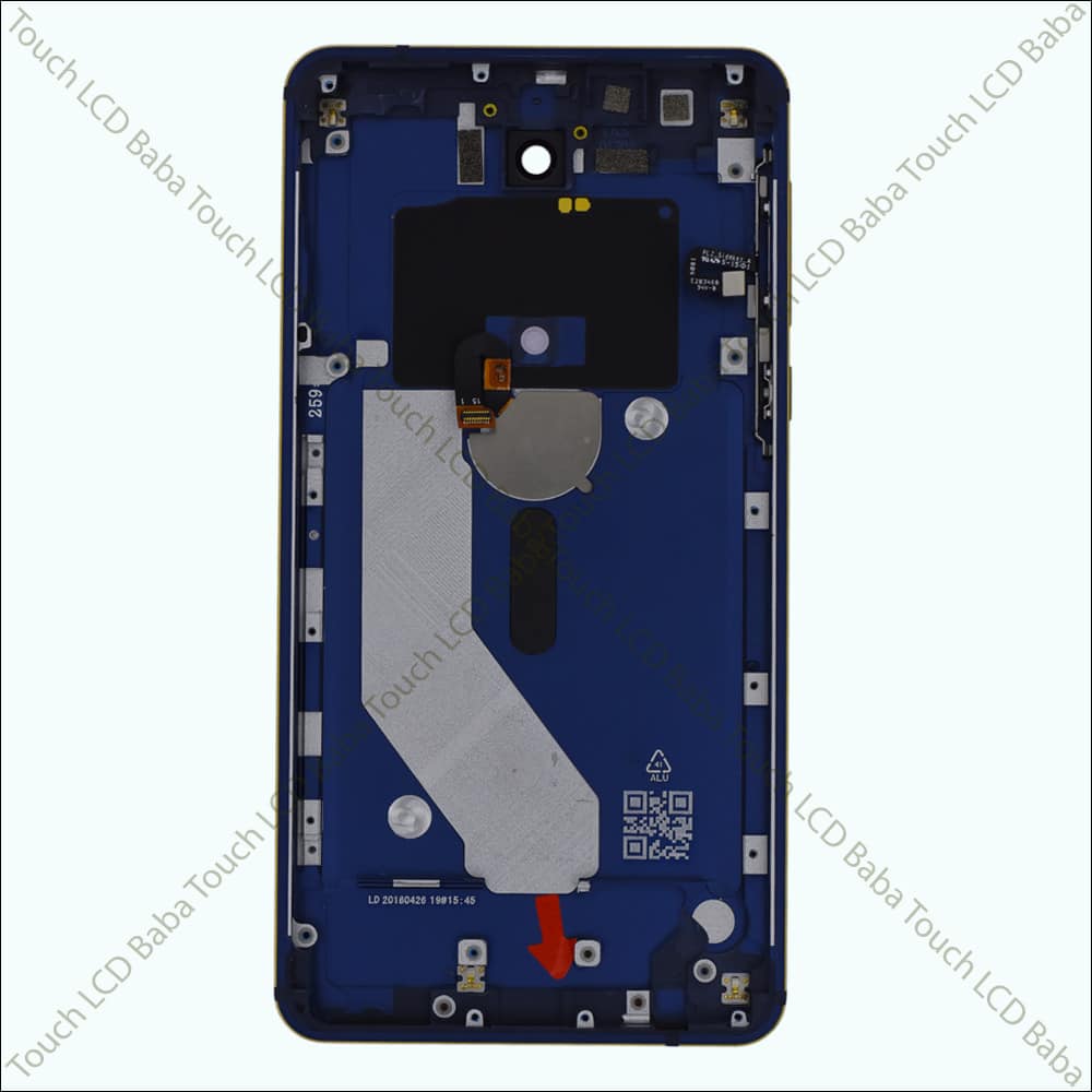 Nokia 6.1 Body Panel