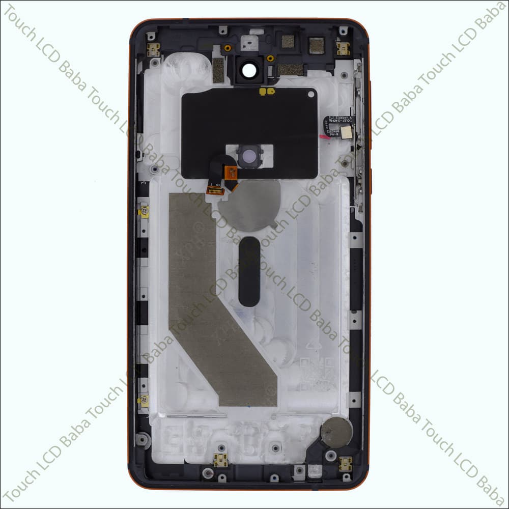 Nokia 6.1 Housing