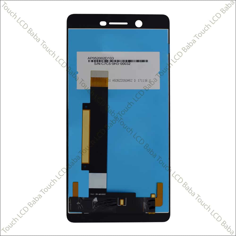 Nokia 7 Touch Screen Replacement