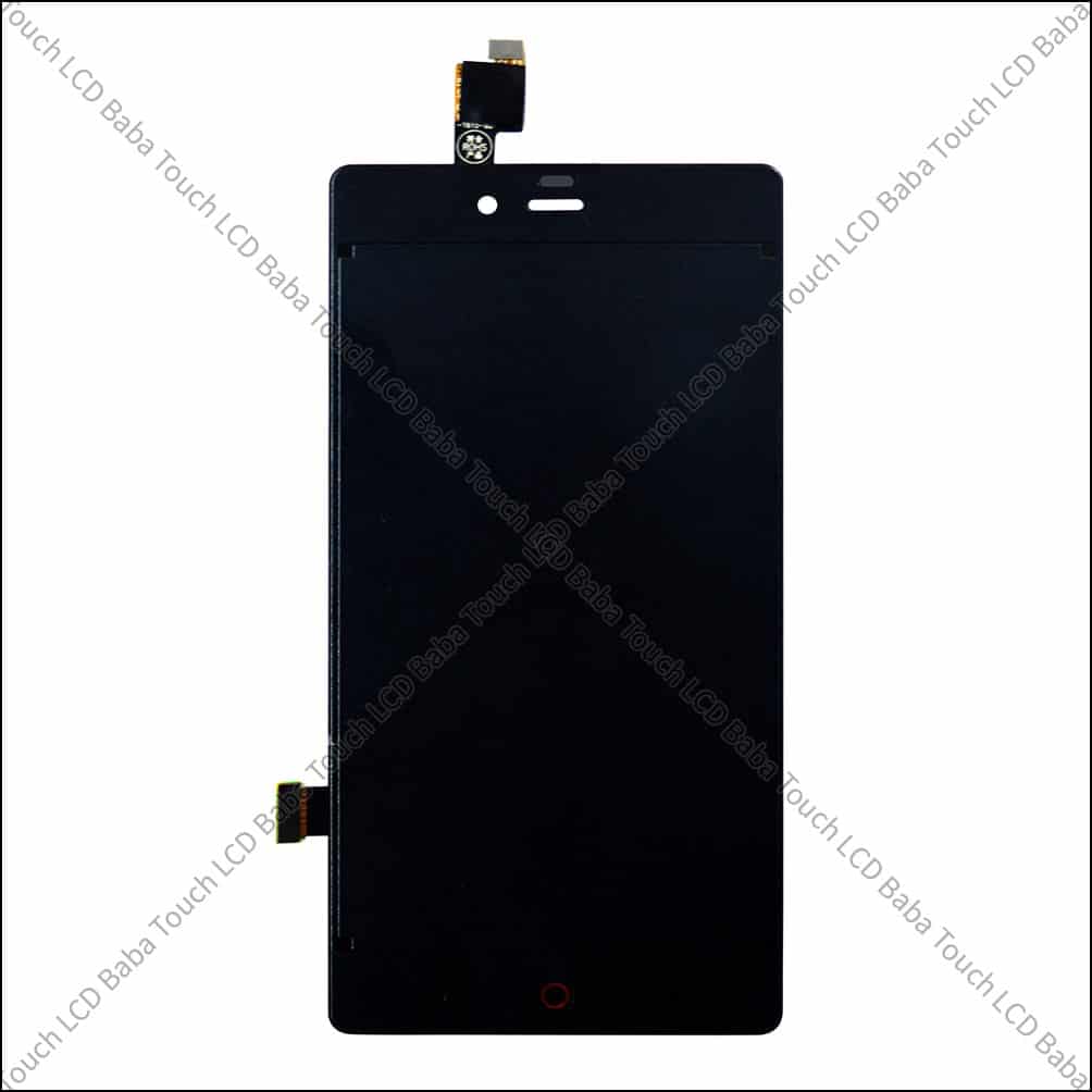 Nubia Z9 Mini Display and Touch screen