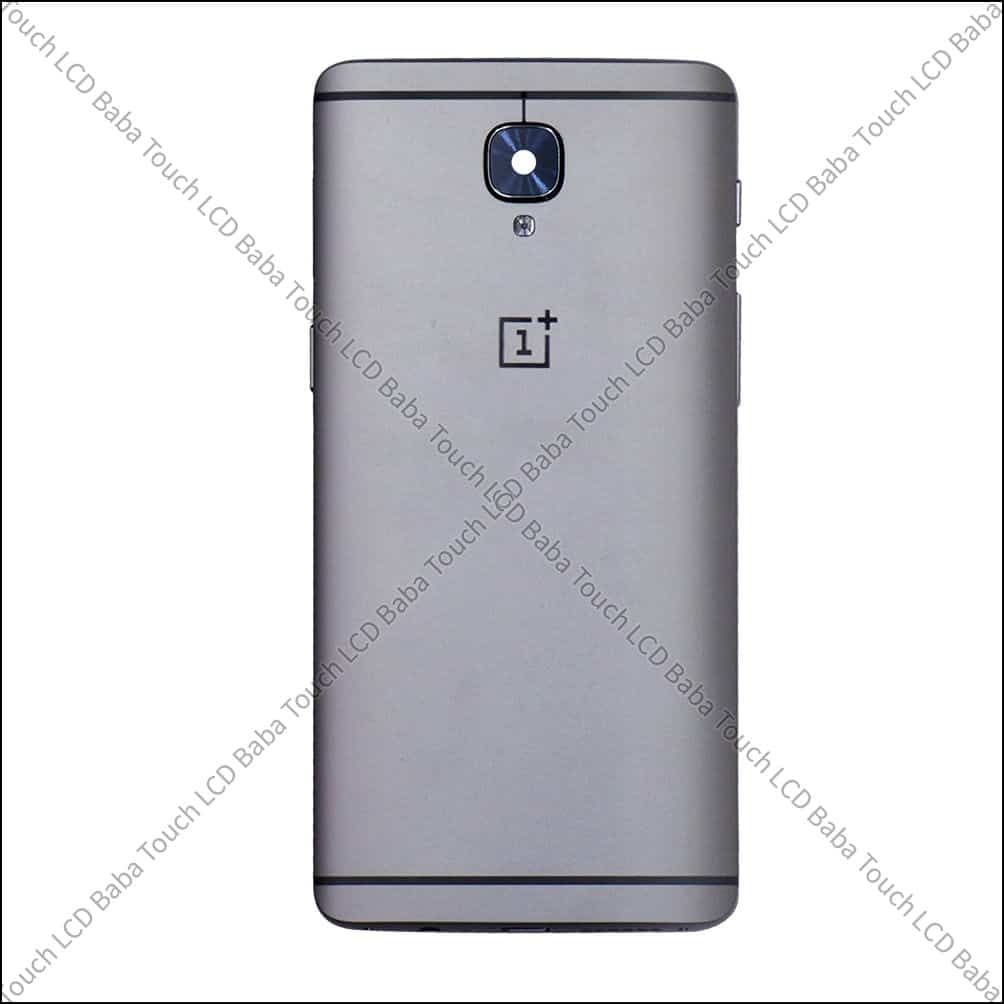 OnePlus Three Battery Back Door