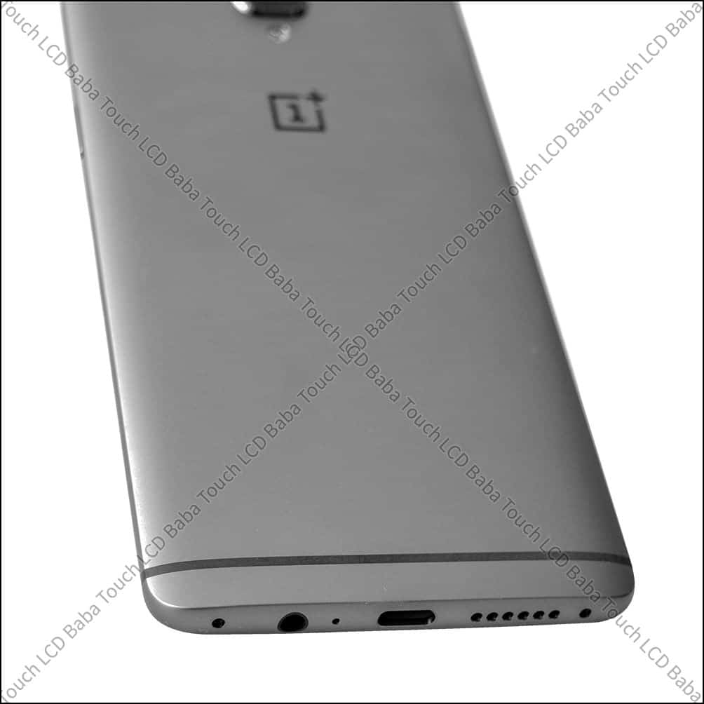 OnePlus 3 Battery Back Casing