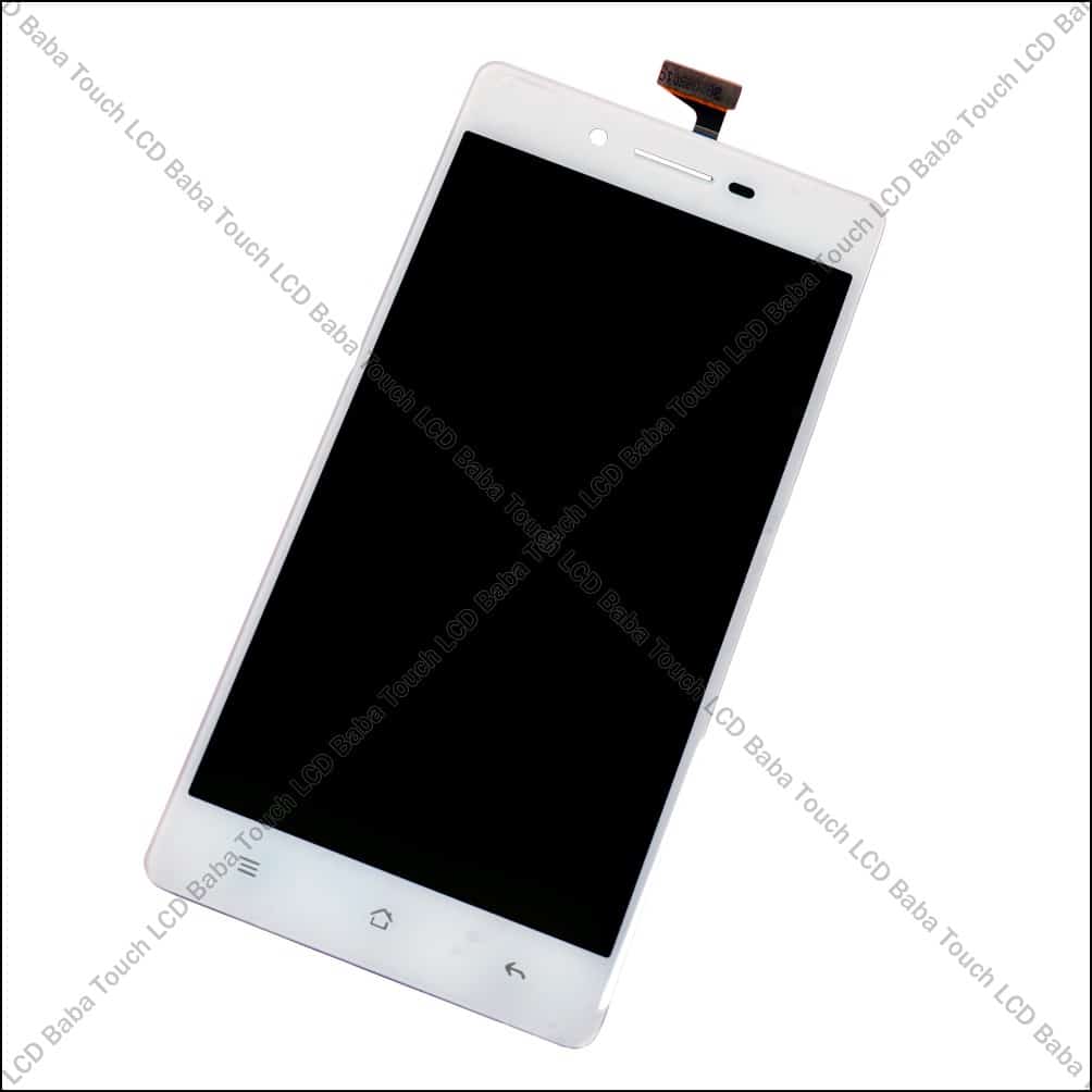 Oppo A33F Display and Touch Broken