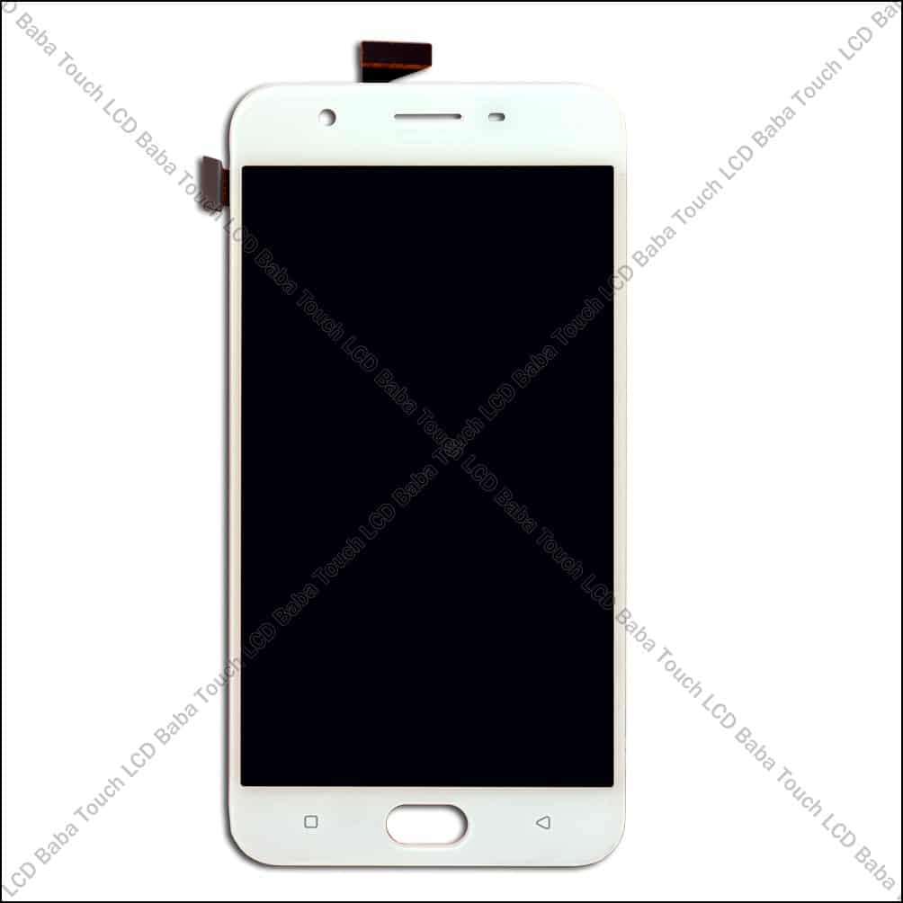 Oppo A57 Display Broken