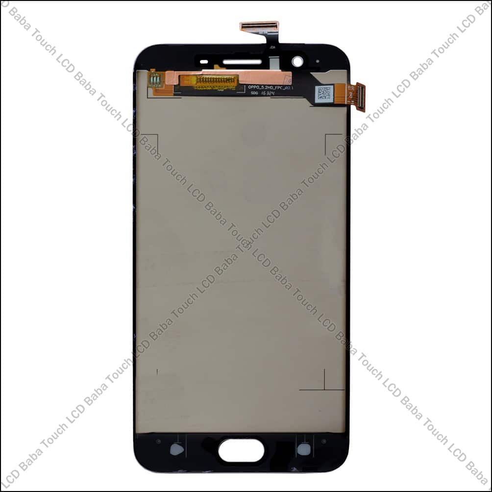 Oppo A57 Display Replacement