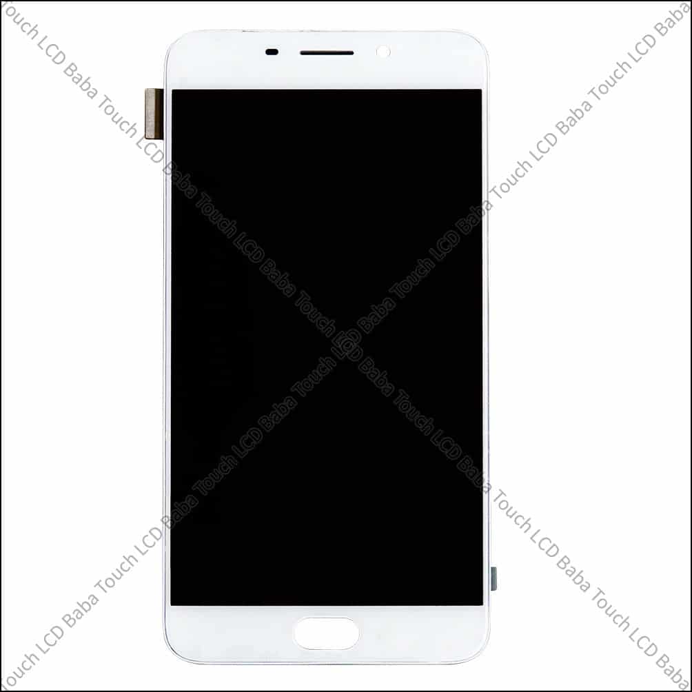 Oppo F1 Plus Display and Touch Combo