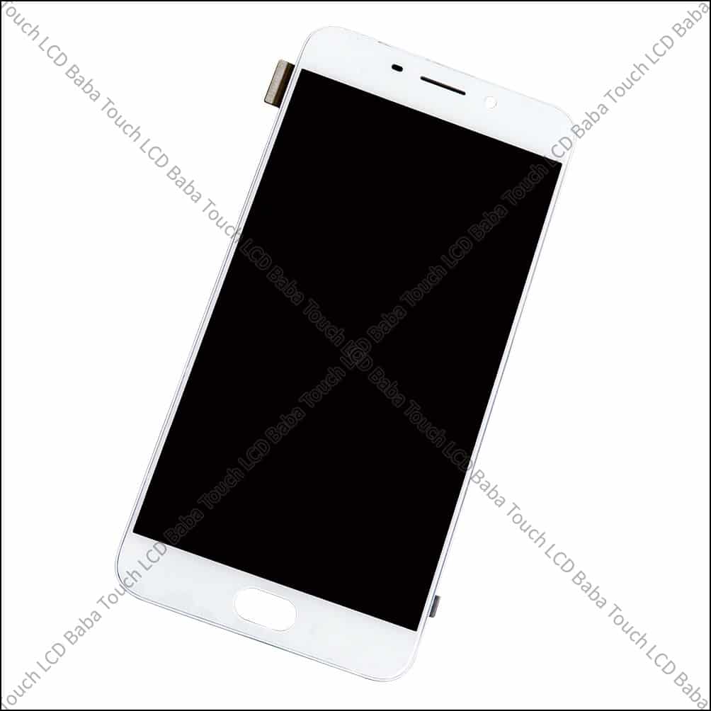 Oppo F1 Plus Display and Touch Combo