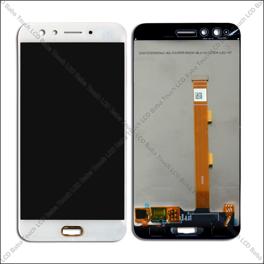 Oppo F3 Display Replacement