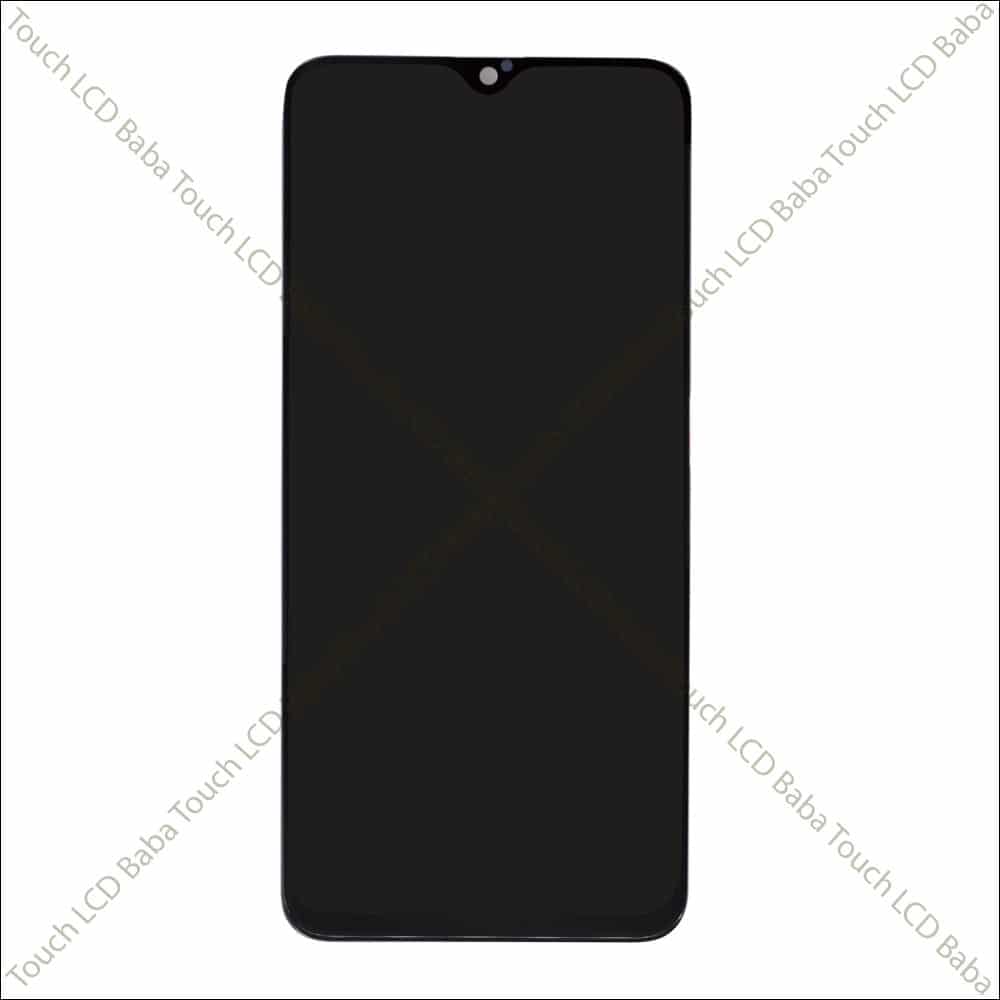 Oppo F9 Display Replacement