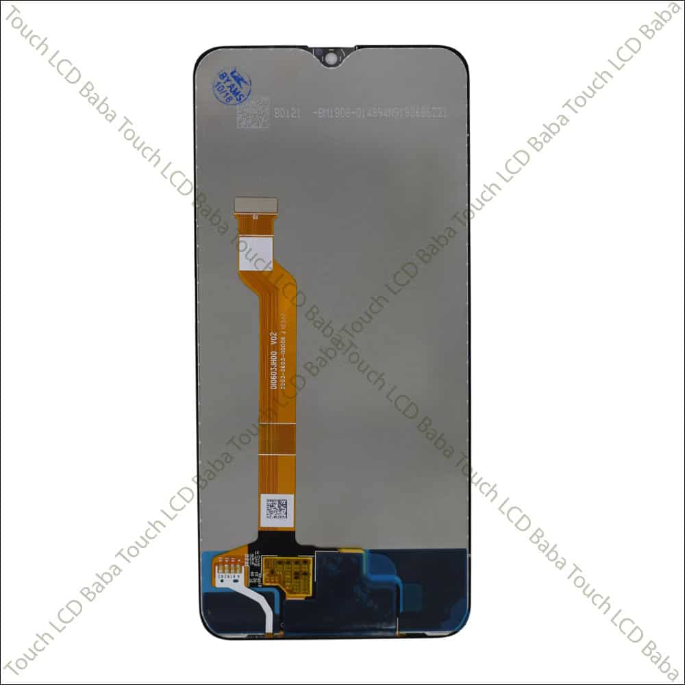 Oppo F9 Screen Replacement