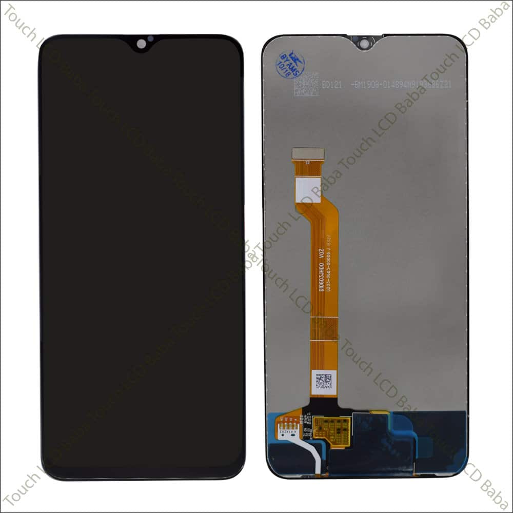 Oppo F9 Combo Replacement