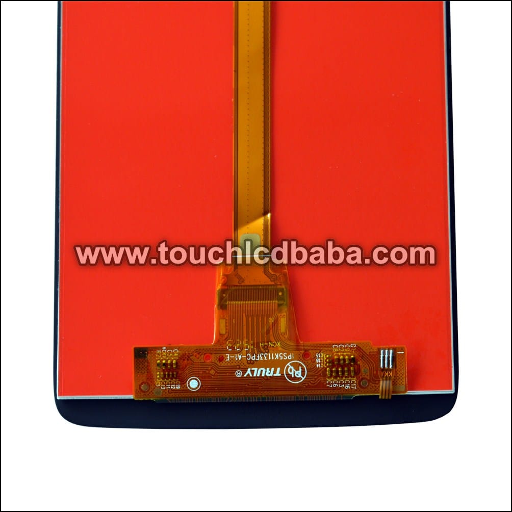 Panasonic Eluga Switch LCD Display Combo