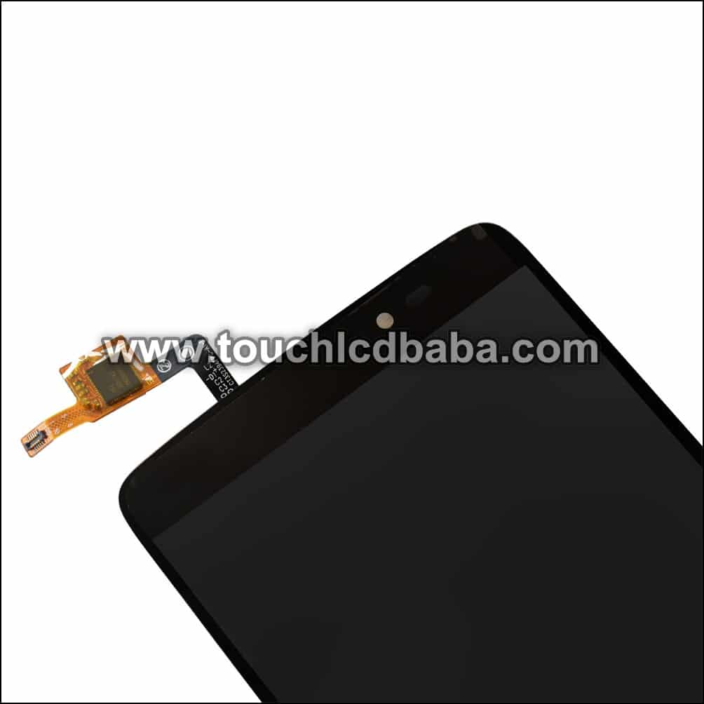 Panasonic Eluga Switch LCD Display Combo