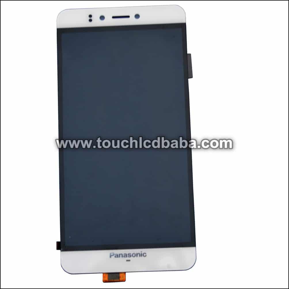 Panasonic P55 Novo Screen Replacement