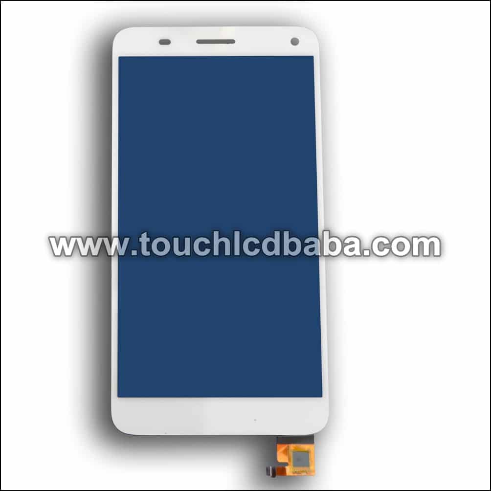 Panasonic P61 Touch LCD Combo