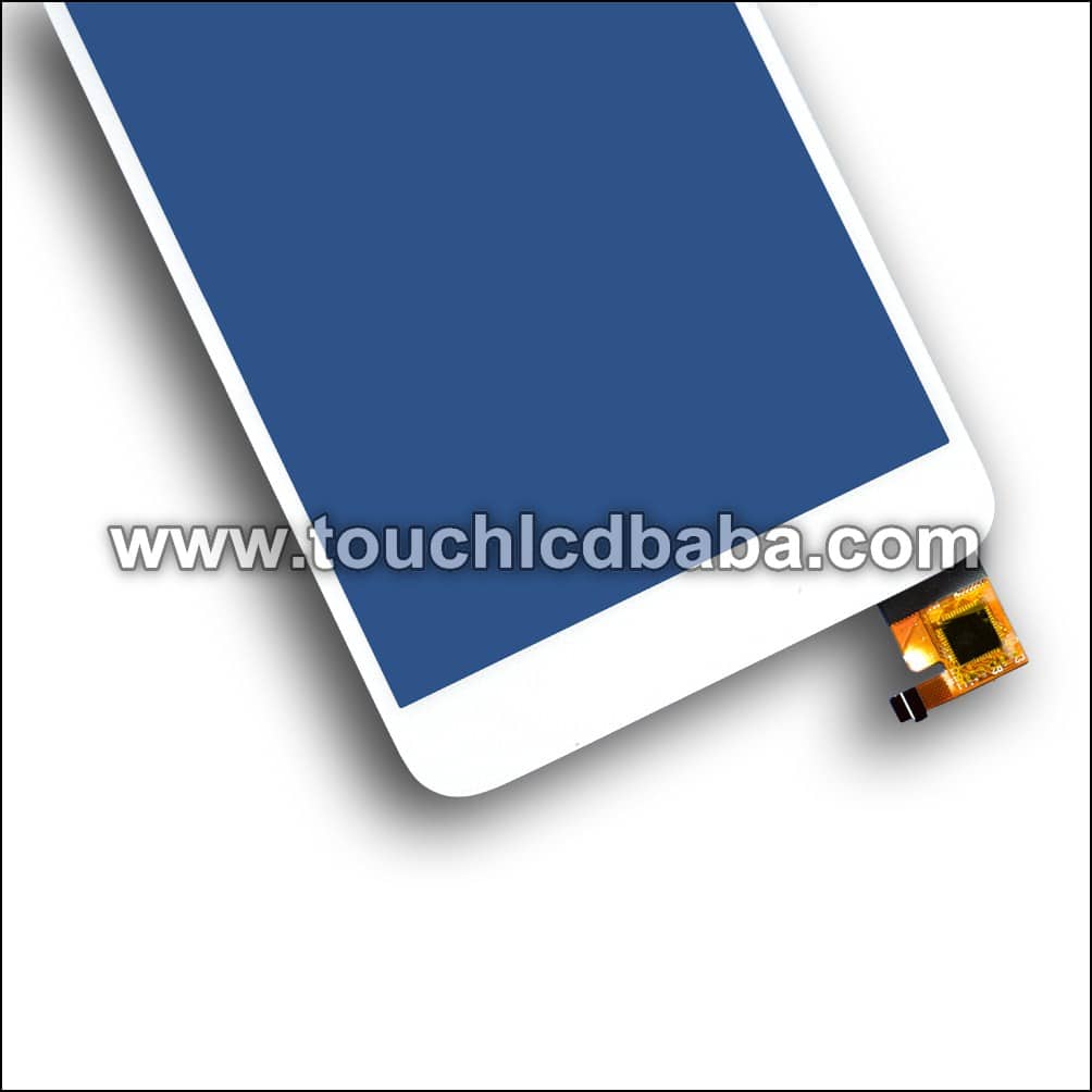 Panasonic P61 Touch LCD Combo