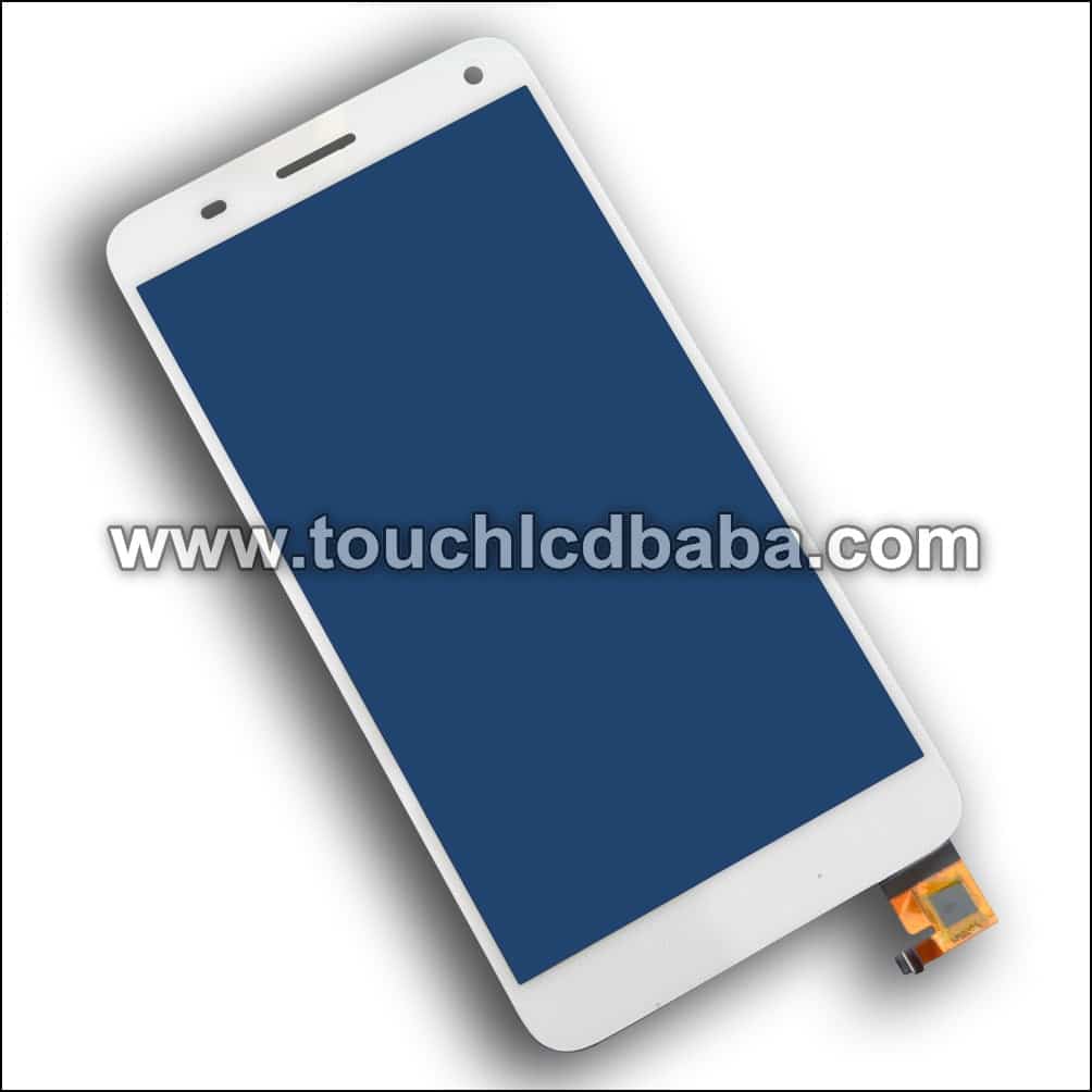 Panasonic P61 Touch LCD Combo