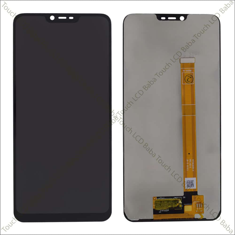 Realme C1 Display Screen Replacement