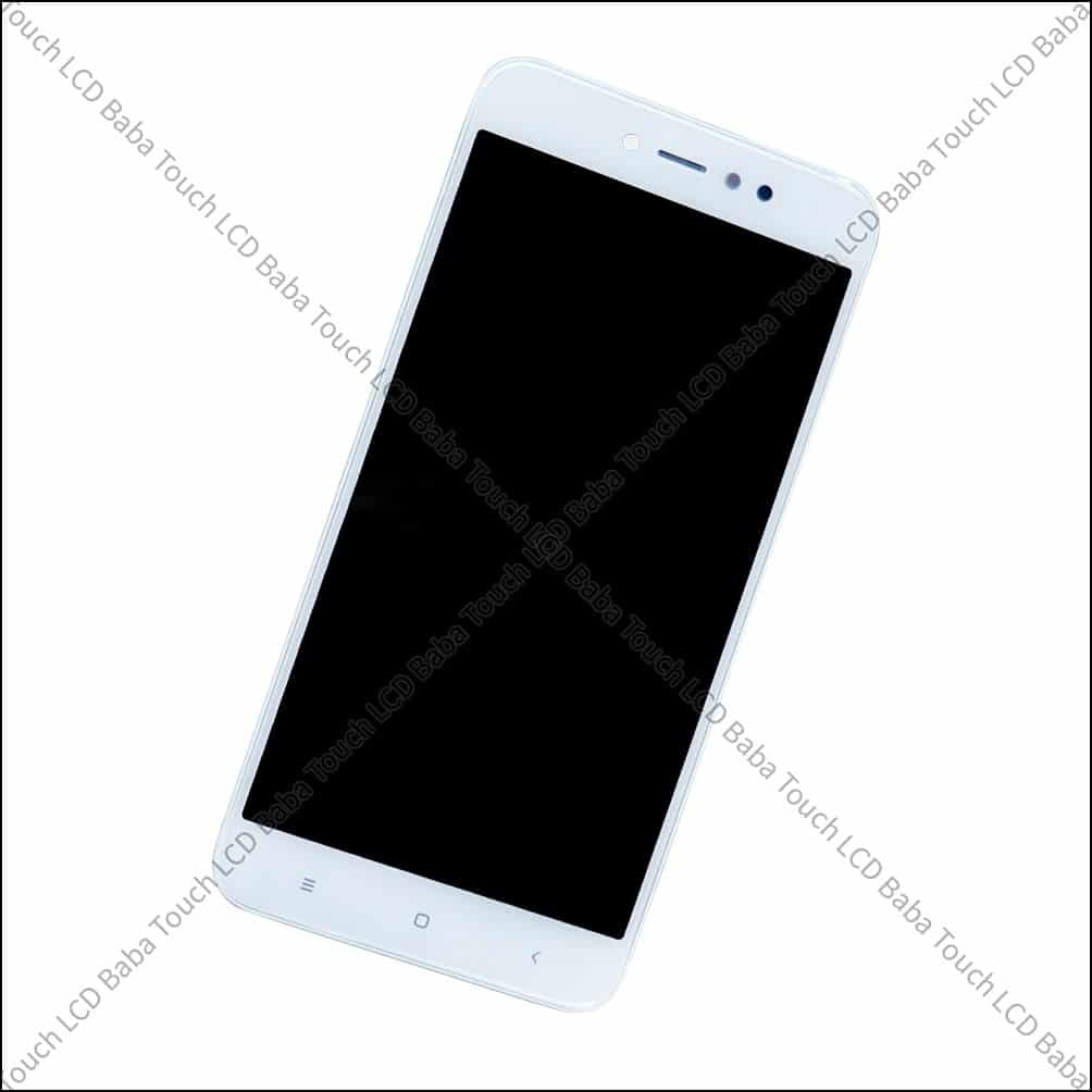 Redmi Y1 Screen Replacement